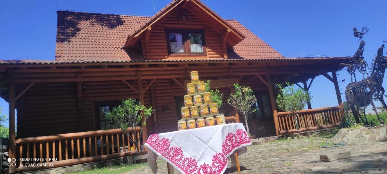 Dom Argyelus - Argyelus Haz - Fesztypark Ξενοδοχείο Martovce Εξωτερικό φωτογραφία